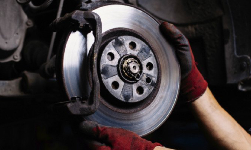 Brake and Clutch Repair Services in Dandenong South